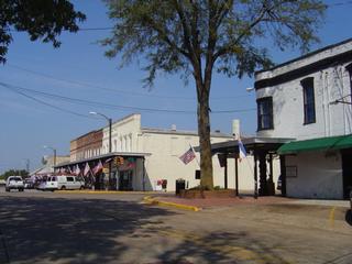 Holly Springs Tourism - Holly Springs, MS