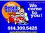 Provided by Auto Detail Doctor, Alexandria 