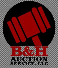 revisedlogo1.JPG provided by B & H Auction Higginsville 64037 