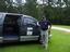 Provided by Calhoun Cab & Courier, Laurel 