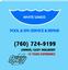 White Sands Pool & Spa Service & Repair Inc.