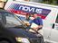 Novus Auto Glass Repair & Replacement