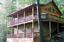 Provided by Arbor Den Log Cabin Vacation Rental, Blowing Rock 