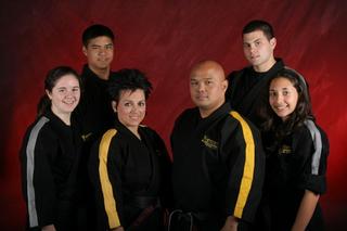 Kapatid Martial Arts Inc - Pleasantville, NY