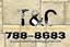 Provided by T & C Painting & Power Washing, Egg Harbor Township 