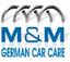 M&M German Car Care