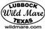 Provided by Wild Mare Leather, Lubbock 