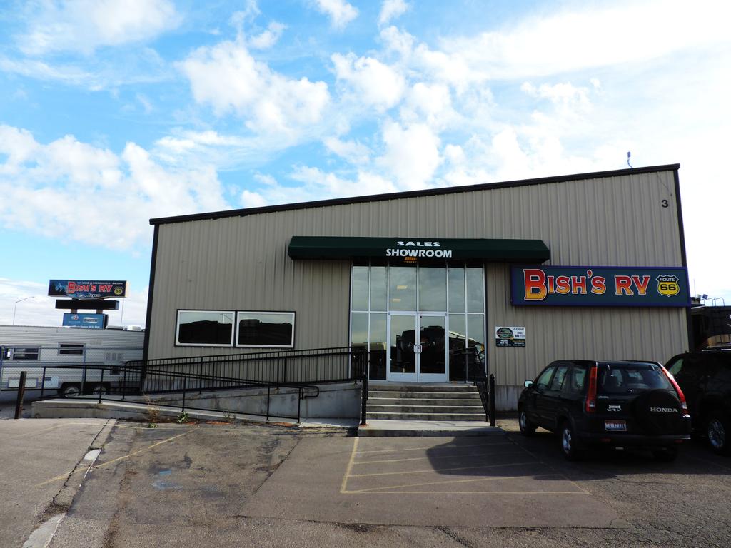 Bish's RV Super Center Nampa ID 83687 2088881111 RV Dealers