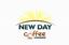 Provided by New Day Coffee Roasters, North Tonawanda 