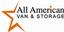 All American Van & Storage