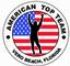 Provided by American Top Team Martial Arts & Fitness, Vero Beach 