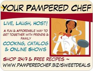 Pampered passions coupons