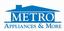 Metro Appliances & More