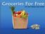 Save EZ Groceries