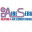 Provided by Aire Serv Heating & Air Conditioning of Orangeburg, Orangeburg 