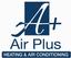 Air Plus Heating & Air Conditioning