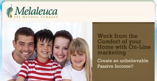 melaleuca