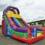 Blow It Up Inflatables