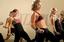 Provided by Jazzercise Woodstock Fitness Center, Woodstock 