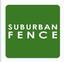 Suburban Fence