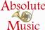 Provided by Absolute Music, Reno 
