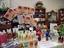 Avon and Mark Products by Jeanne Koffi,  Independent Sales Representative