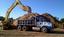 Provided by Monge Trucking, Fresno 