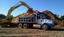 Provided by Monge Trucking, Fresno 