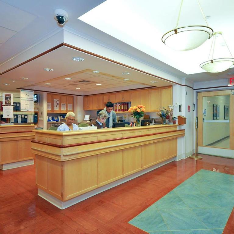 Calvary Hospital Bronx NY 10461 7185182000 Hospice Care