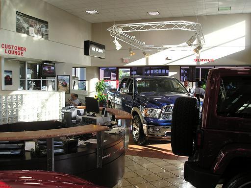 Gulfgate Dodge Chrysler Jeep - Houston TX 77017 | 832-529-3549