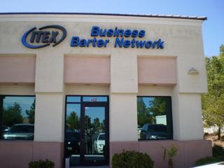  by ITEX Business Barter Network Las Vegas 89074 
