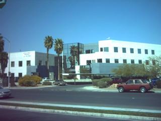 ITEX Las Vegas Headquarters by ITEX Business Barter Network Las Vegas 89074 