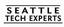 Provided by Seattle Tech Experts, Seattle 