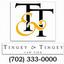 Tingey & Tingey Law Firm
