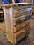 Provided by Montana Custom Log Furniture, Troy 