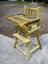 Provided by Montana Custom Log Furniture, Troy 