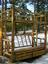 Provided by Montana Custom Log Furniture, Troy 