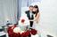 Provided by tim mcaskill cinematic weddings, Luling 