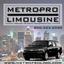 Provided by Metropro Limousine, Emerson 