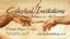 Celestial Invitations