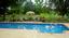 Backyard Solutions Pool