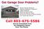 Aiken Overhead Door Service