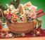 La Bella Baskets ~ Shop Online Only ~ LBB SILVER Gift Director