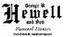 George H. Hewell and Son Funeral Homes