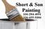 Short & Son Painting