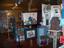 Provided by Hometown Treasures Artist Hideaway, Salina 
