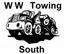 Provided by ww towing south, Williamson 