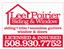 Provided by Lee Poirier Siding & Window, Attleboro 