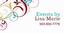 Events by Lisa Marie