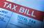 Internal Tax Resolution